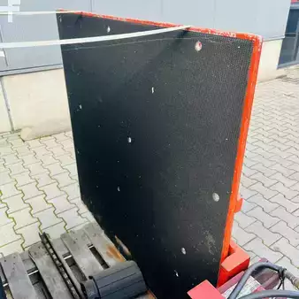 Appliance Clamp - Articulating Arm 2001  Meyer 3-0403N (6)