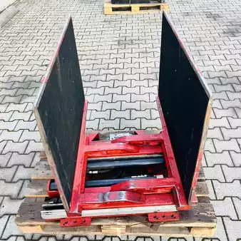 Appliance Clamp - Articulating Arm 2008  Meyer 3-0302K (1)