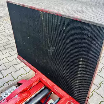 Appliance Clamp - Articulating Arm 2008  Meyer 3-0302K (3)