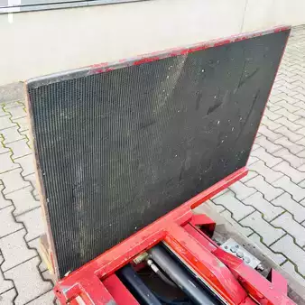 Appliance Clamp - Articulating Arm 2008  Meyer 3-0302K (4)