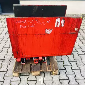 Appliance Clamp - Articulating Arm 2008  Meyer 3-0302K (5)