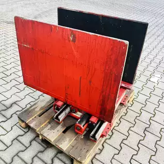 Appliance Clamp - Articulating Arm 2008  Meyer 3-0302K (6)