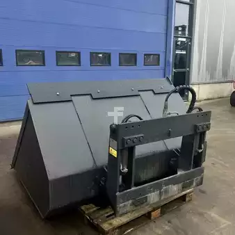 Hydraulinen kauha 2018  Stabau S4-SCHG 2.0 Bulk Bucket/Schüttgutschaufel (2)