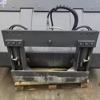 Hydraulinen kauha 2018  Stabau S4-SCHG 2.0 Bulk Bucket/Schüttgutschaufel (4)