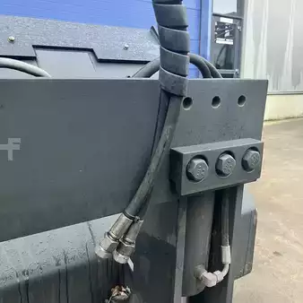 Hydraulinen kauha 2018  Stabau S4-SCHG 2.0 Bulk Bucket/Schüttgutschaufel (6)