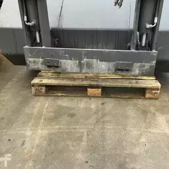 Hydraulinen kauha 2018  Stabau S4-SCHG 2.0 Bulk Bucket/Schüttgutschaufel (7)