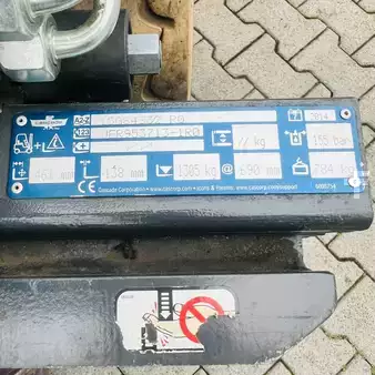 Karton klammer, løs arm 2014  Cascade 15G84332 RO (2)