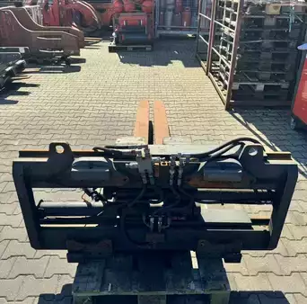 Sivusiirto-asetinlaite 2013  Kaup 4.5T411AZ (3)