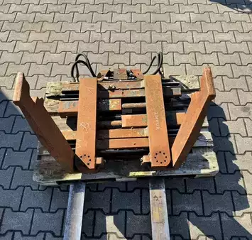 Two-way fork clamps - Stabau Turn A Fork (1)