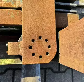 Two-way fork clamps - Stabau Turn A Fork (2)