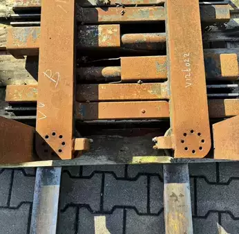 Two-way fork clamps - Stabau Turn A Fork (3)