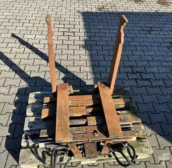 Two-way fork clamps - Stabau Turn A Fork (4)