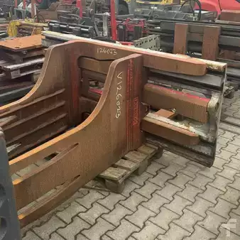Balle klemmer 2022  Durwen PBK80 (1)