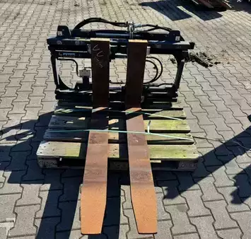 Sivusiirto-asetinlaite 2018  Kaup 3.5T466BZ (1)