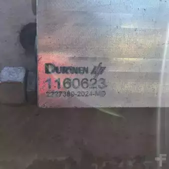 Balle klemmer 2022  Durwen PBK80 (2)