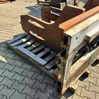 Grampo para produtos embalados - Durwen PBK 80 (4)