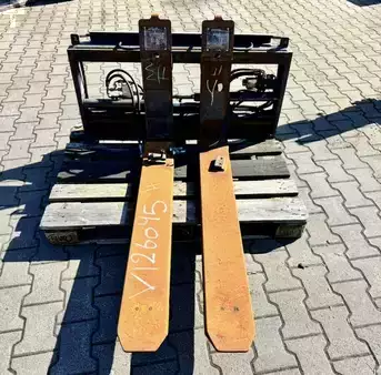 Posicionadores dos garfos 2008  Griptech RG4 25 ZVR 25S (1)