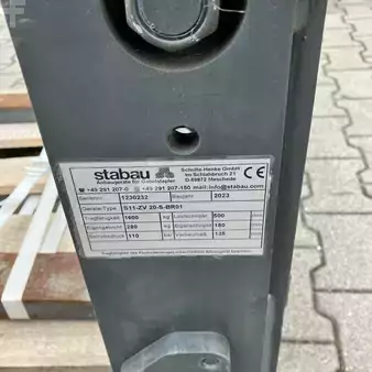 Haarukoiden asetinlaite 2023  Stabau S11-ZV 20-S-BR01 (5)