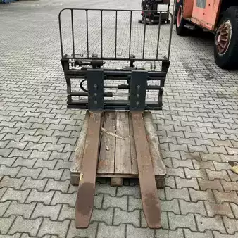 Zinkenverstellgerät - Kaup T458B (1)
