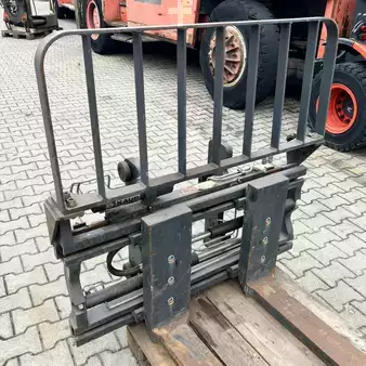 Zinkenverstellgerät - Kaup T458B (2)