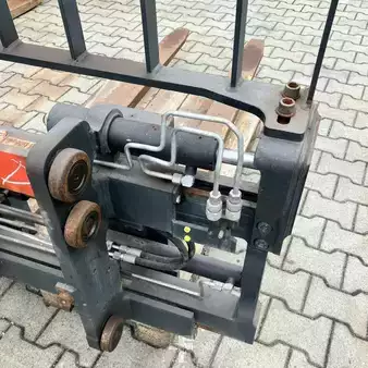Zinkenverstellgerät - Kaup T458B (4)