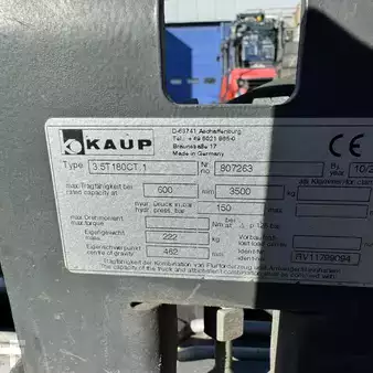 Haarukoiden asetinlaite 2020  Kaup 4.8T466B (2)