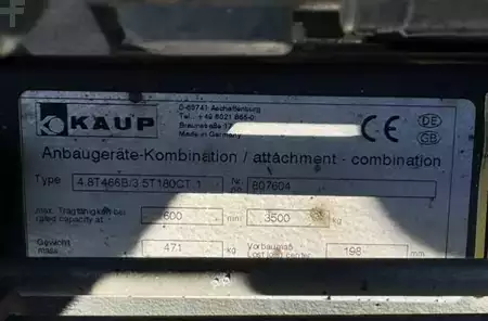 Haarukoiden asetinlaite 2020  Kaup 4.8T466B (4)