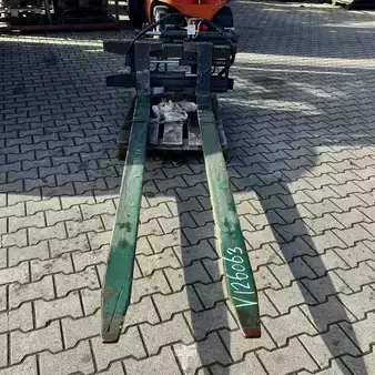 Pozycjoner wideł 2017  Stabau S11-ZVI 20-S-SO (1)
