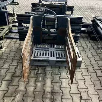 Grampo para produtos embalados 2021  Stabau S15-BKZ35-SV-01 (1)