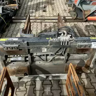 Grampo para produtos embalados 2021  Stabau S15-BKZ35-SV-01 (5)