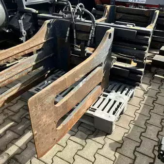 Grampo para produtos embalados 2021  Stabau S15-BKZ35-SV-01 (7)