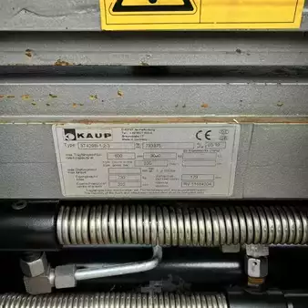 Paletyzer 3/2/1 2019  Kaup 3T429B-1-2-3 (6)