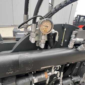 Klem gaffel - drejelig 2019  Kaup 4.8T493  (2 pieces available) (13)