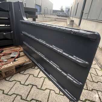 Klem gaffel - drejelig 2019  Kaup 4.8T493  (2 pieces available) (7)