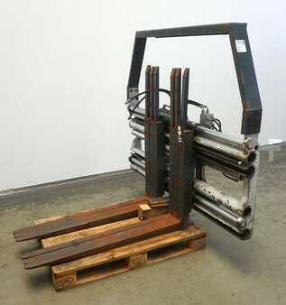 Vorkversteller voor 3/2/1 pallets 2013  Durwen DRPK 45 C (1)