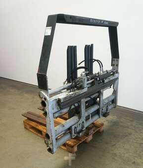 Vorkversteller voor 3/2/1 pallets 2013  Durwen DRPK 45 C (2)