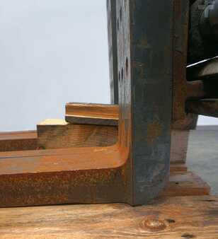 Vorkversteller voor 3/2/1 pallets 2013  Durwen DRPK 45 C (3)