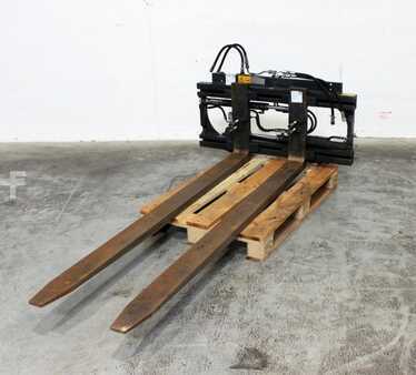 Fork positioners 2015  Kaup 2,5T466 BZ (1)