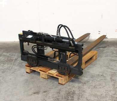 Fork positioners 2015  Kaup 2,5T466 BZ (2)
