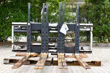 Paletyzer 2/1 2022  Durwen SPK 80 C2, Breite 2.260 mm (1)