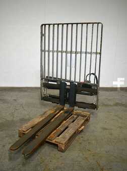 Pozycjoner wideł 2016  Durwen SZV 25 S, Breite 1250 mm (1)