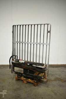 Pozycjoner wideł 2016  Durwen SZV 25 S, Breite 1250 mm (2)