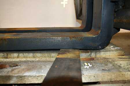 Pozycjoner wideł 2016  Durwen SZV 25 S, Breite 1250 mm (4)