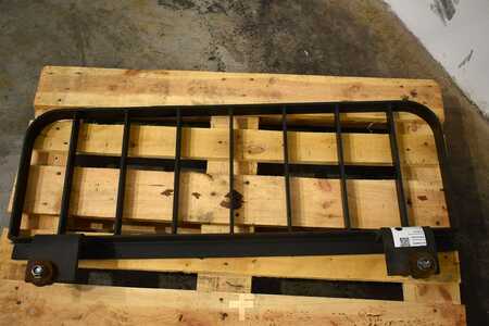 Ochranná mříž - Kaup 3T479 (1)