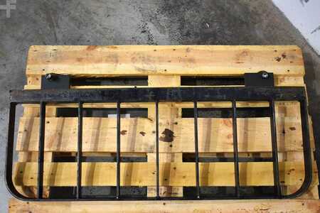 Ochranná mříž - Kaup 3T479 (2)