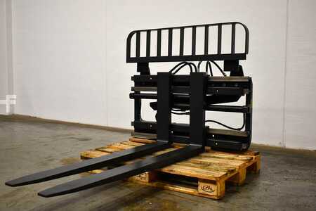 Fork positioners 2019  Kaup KAUP 1,6T411Z Breite 1130 mm (1)