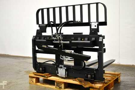 Fork positioners 2019  Kaup KAUP 1,6T411Z Breite 1130 mm (2)