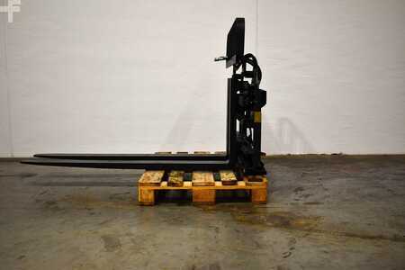 Fork positioners 2019  Kaup KAUP 1,6T411Z Breite 1130 mm (3)