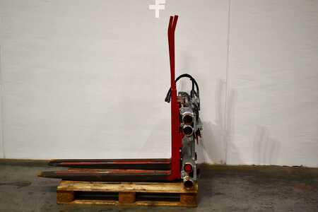 Posizionatore forche doppio 2024  Durwen DURWEN DPK 25-C Breite 1200 (3)