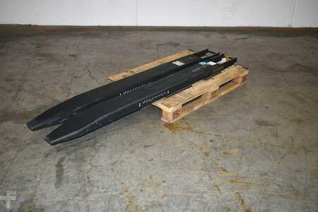 Fork Extension - Vetter VETTER Gabelverlängerung 2000 mm (1)